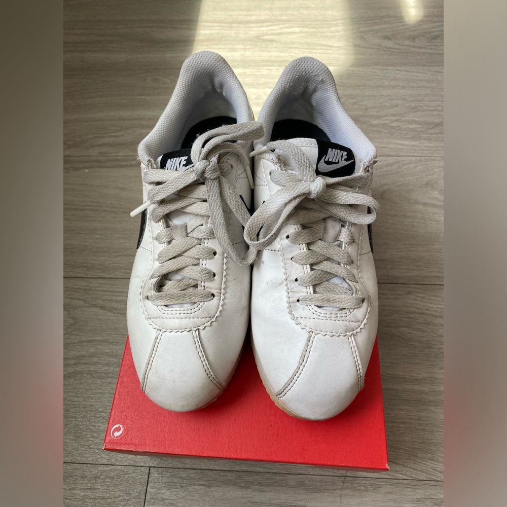 Nike Cortez Leather